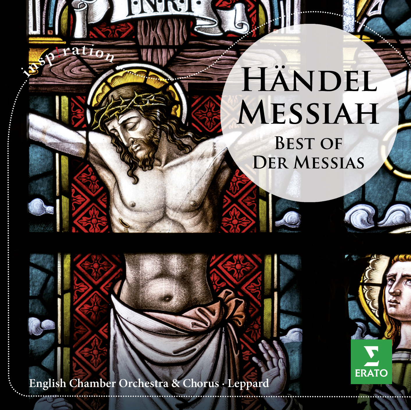 Handel: Messiah HWV 56 (Highlights) | Warner Classics